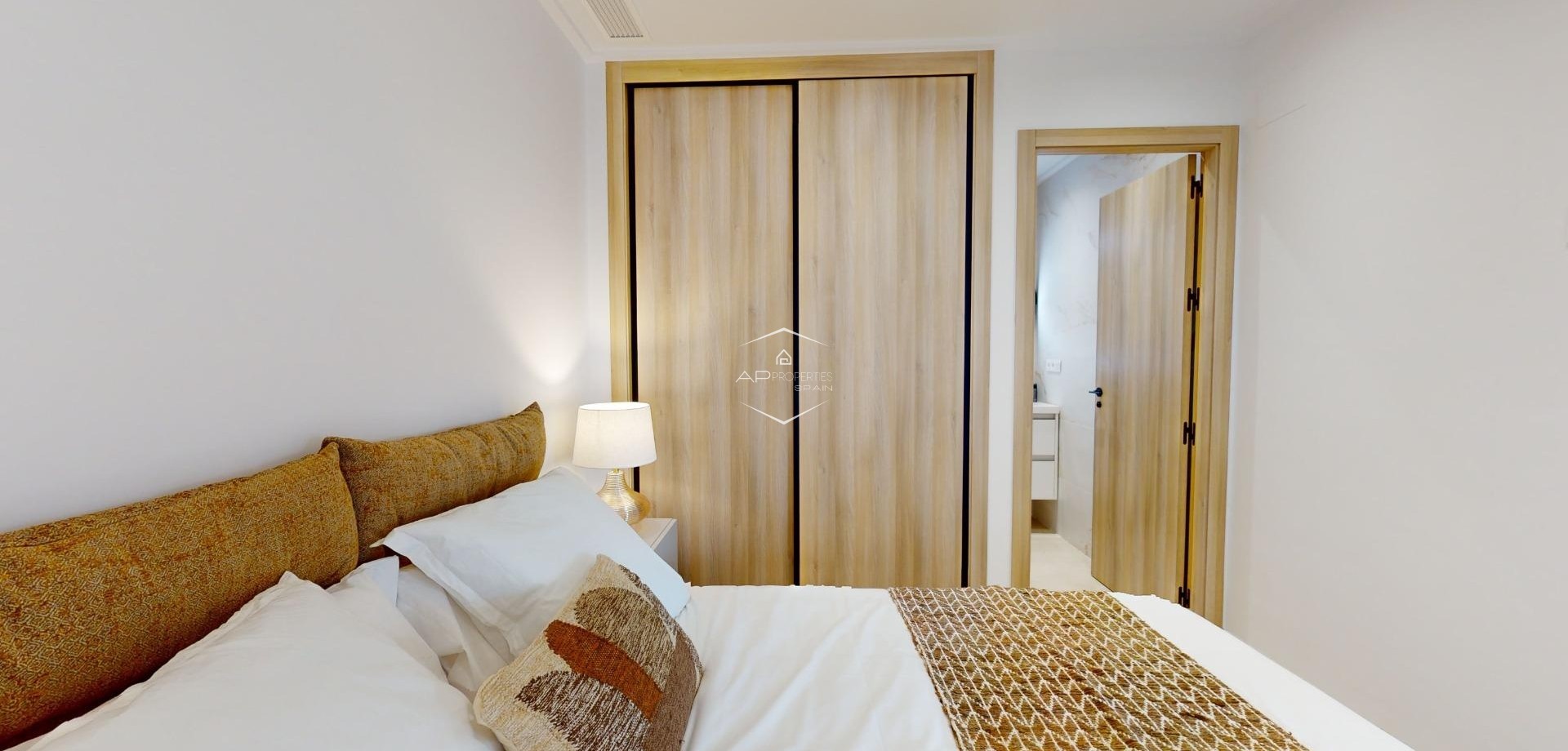 Nowy budynek - Mieszkanie - Apartament -
Guardamar del Segura - El Raso