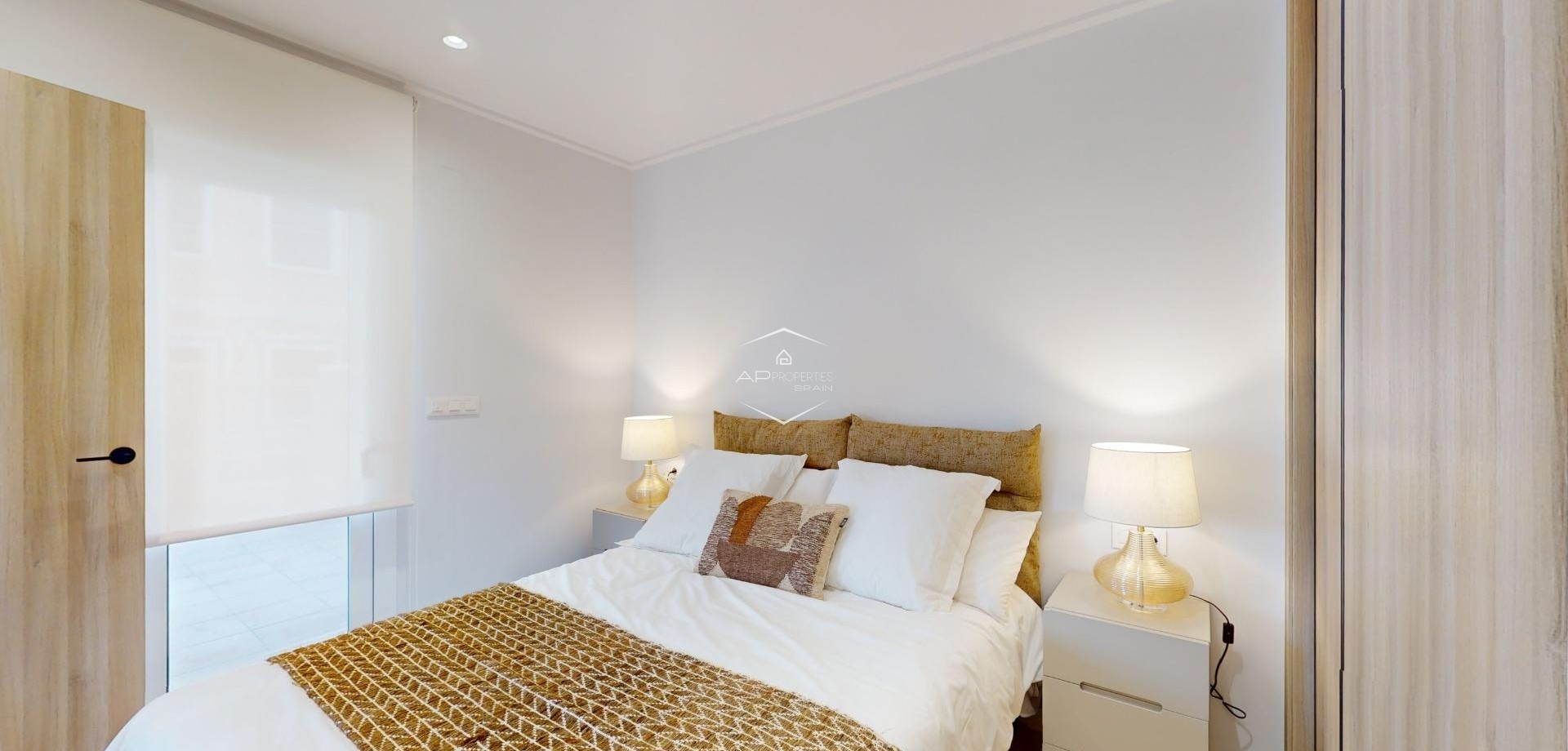 Nowy budynek - Mieszkanie - Apartament -
Guardamar del Segura - El Raso