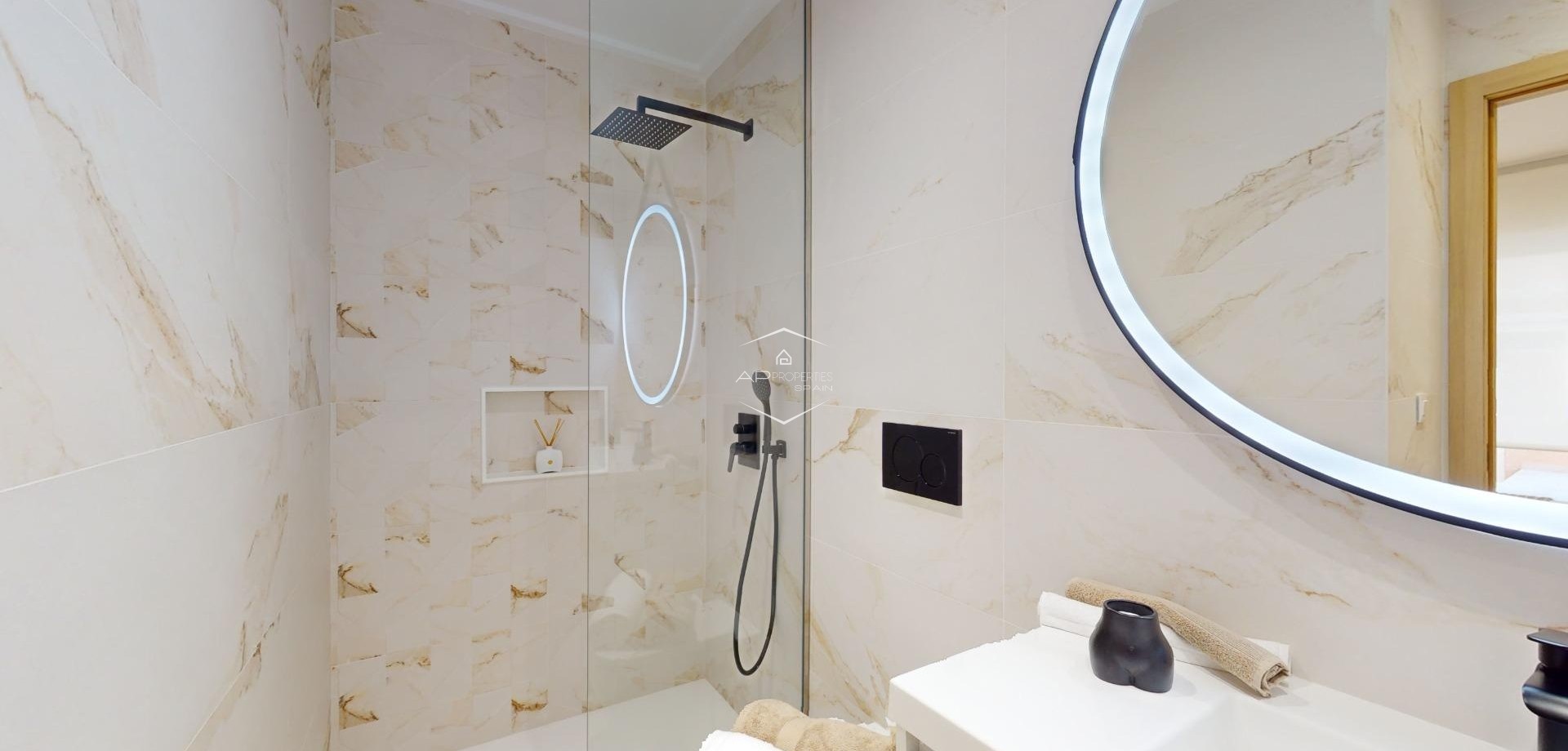 Nowy budynek - Mieszkanie - Apartament -
Guardamar del Segura - El Raso