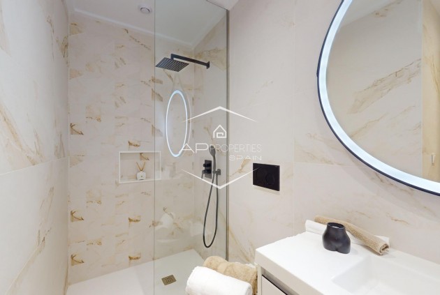 Nowy budynek - Mieszkanie - Apartament -
Guardamar del Segura - El Raso