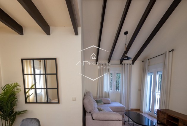 Nouvelle construction - Villa - Indépendante -
Fuente Álamo - Las Palas