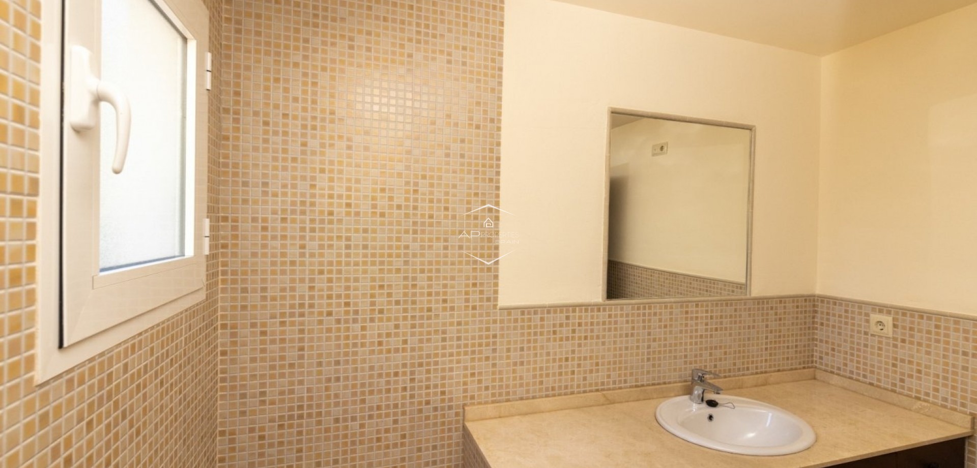 Nouvelle construction - Villa - Indépendante -
Fuente Álamo - Las Palas
