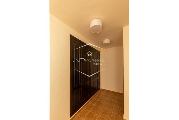 Nouvelle construction - Villa - Indépendante -
Fuente Álamo - Las Palas