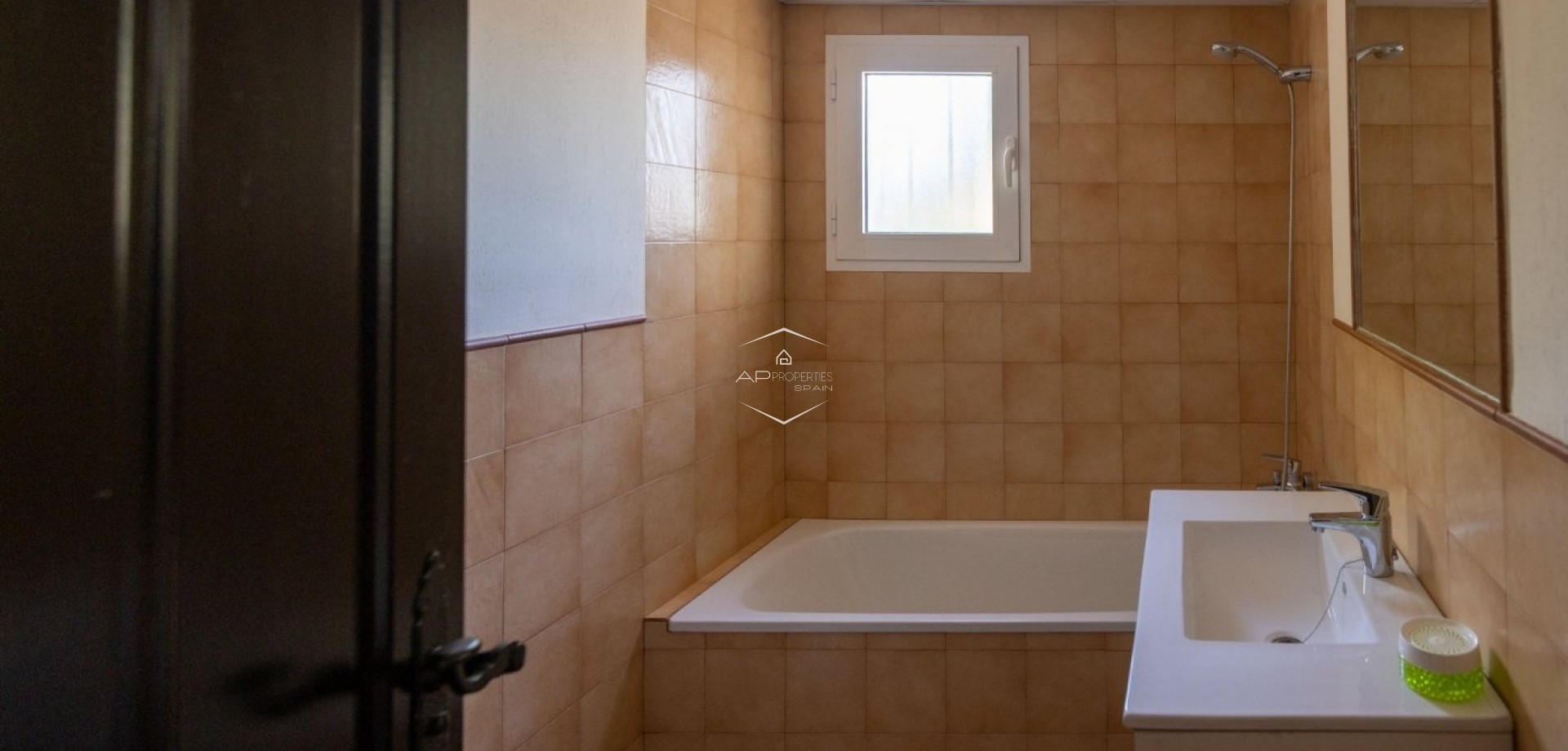 Nouvelle construction - Villa - Indépendante -
Fuente Álamo - Las Palas