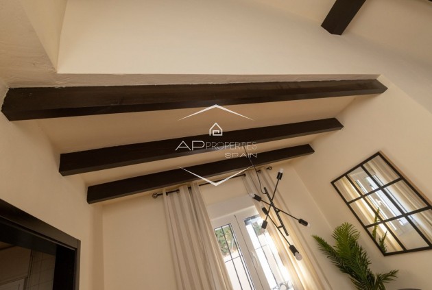 Nouvelle construction - Villa - Indépendante -
Fuente Álamo - Las Palas