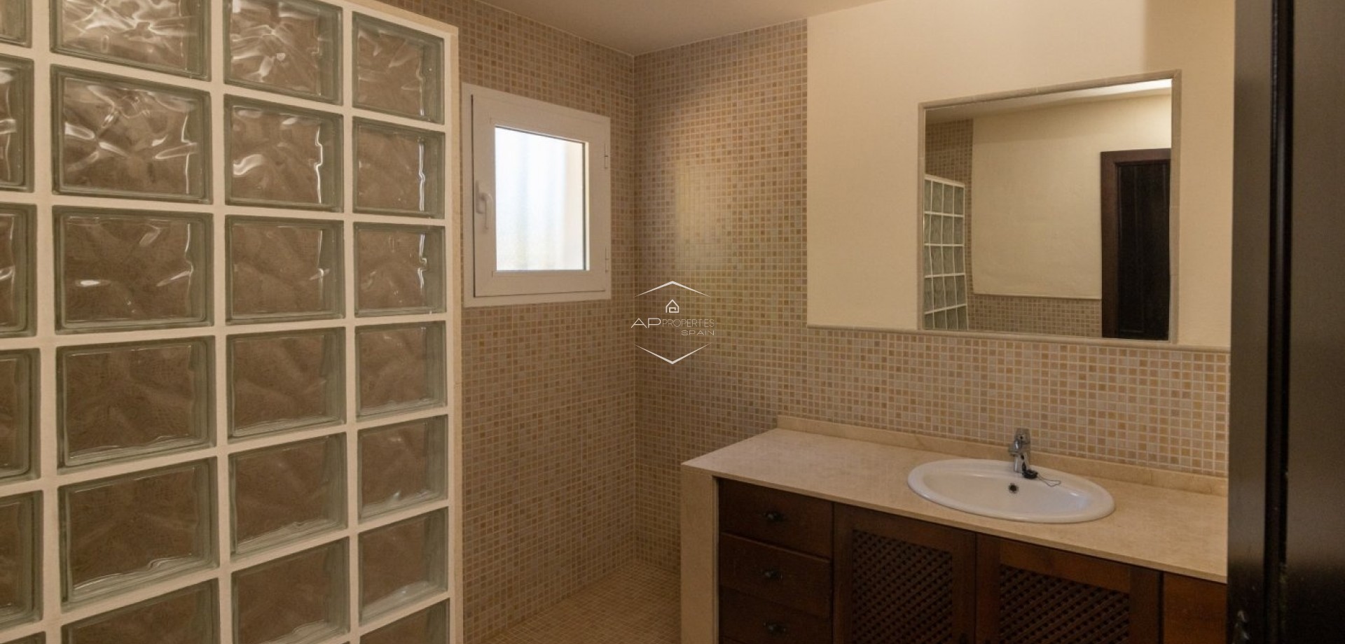 Nouvelle construction - Villa - Indépendante -
Fuente Álamo - Las Palas