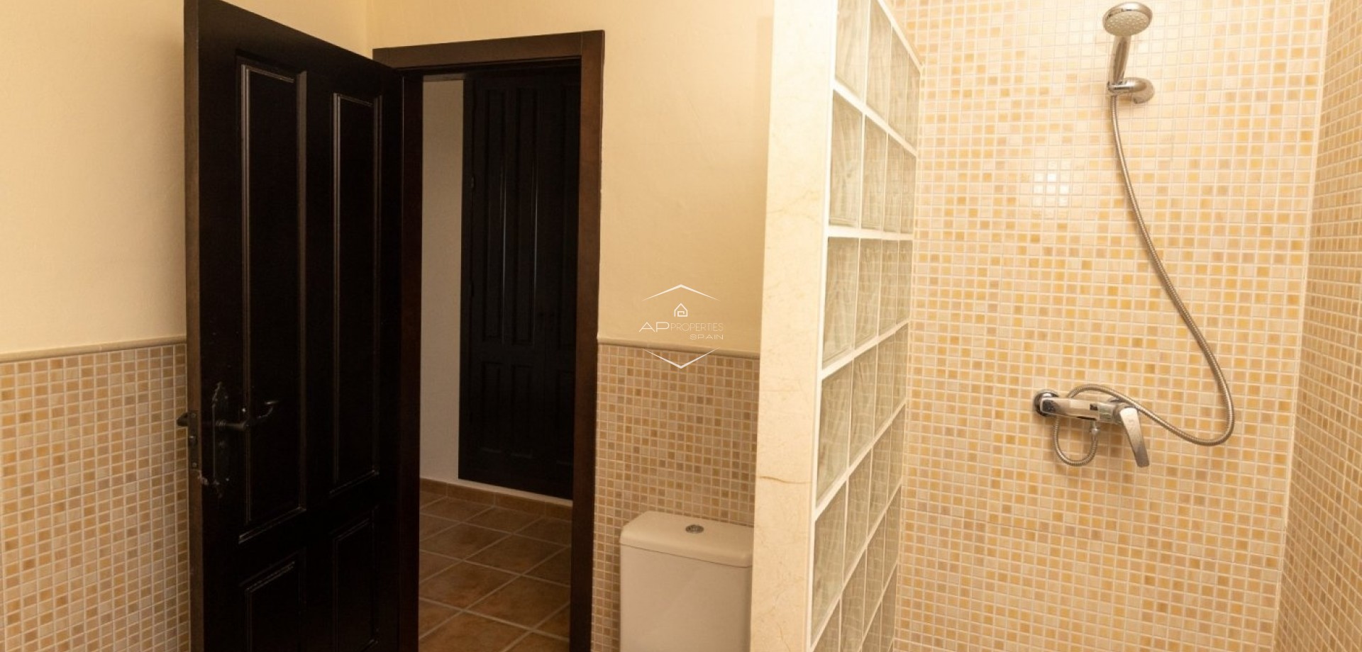 Nouvelle construction - Villa - Indépendante -
Fuente Álamo - Las Palas