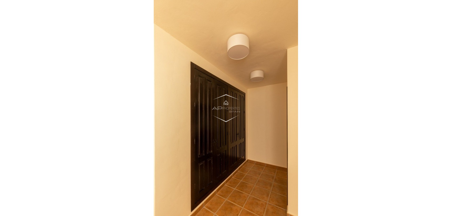 Nouvelle construction - Villa - Indépendante -
Fuente Álamo - Las Palas
