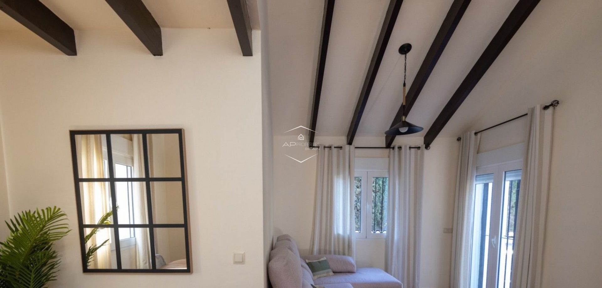 Nouvelle construction - Villa - Indépendante -
Fuente Álamo - Las Palas