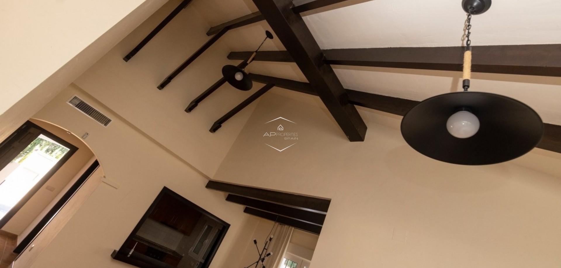 Nouvelle construction - Villa - Indépendante -
Fuente Álamo - Las Palas