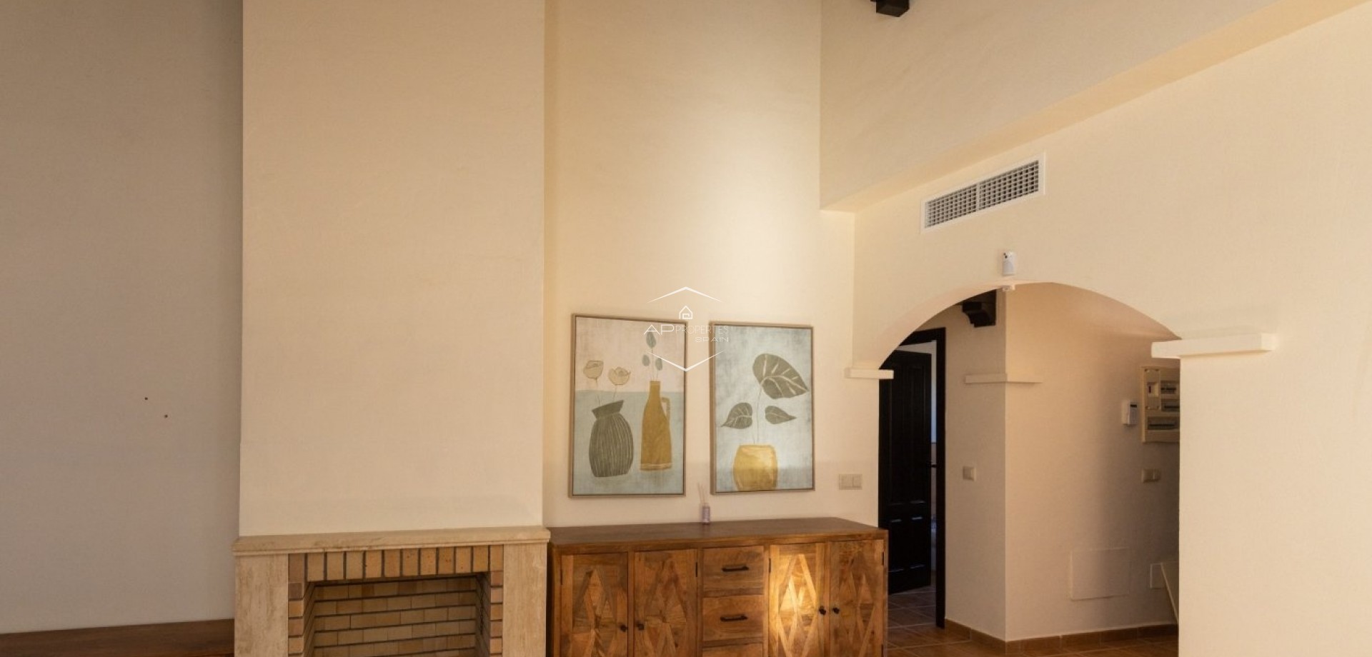 Nouvelle construction - Villa - Indépendante -
Fuente Álamo - Las Palas