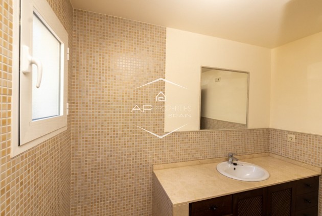 Nouvelle construction - Villa - Indépendante -
Fuente Álamo - Las Palas
