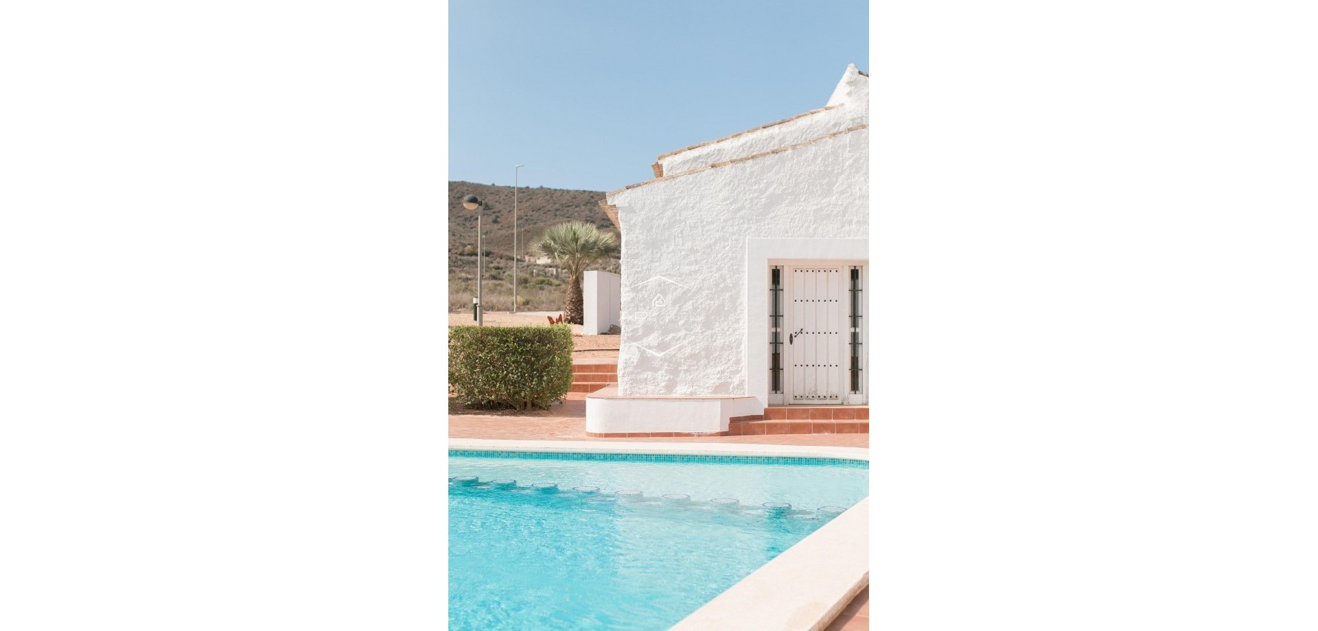 Nouvelle construction - Maison de ville -
Fuente Álamo - Las Palas