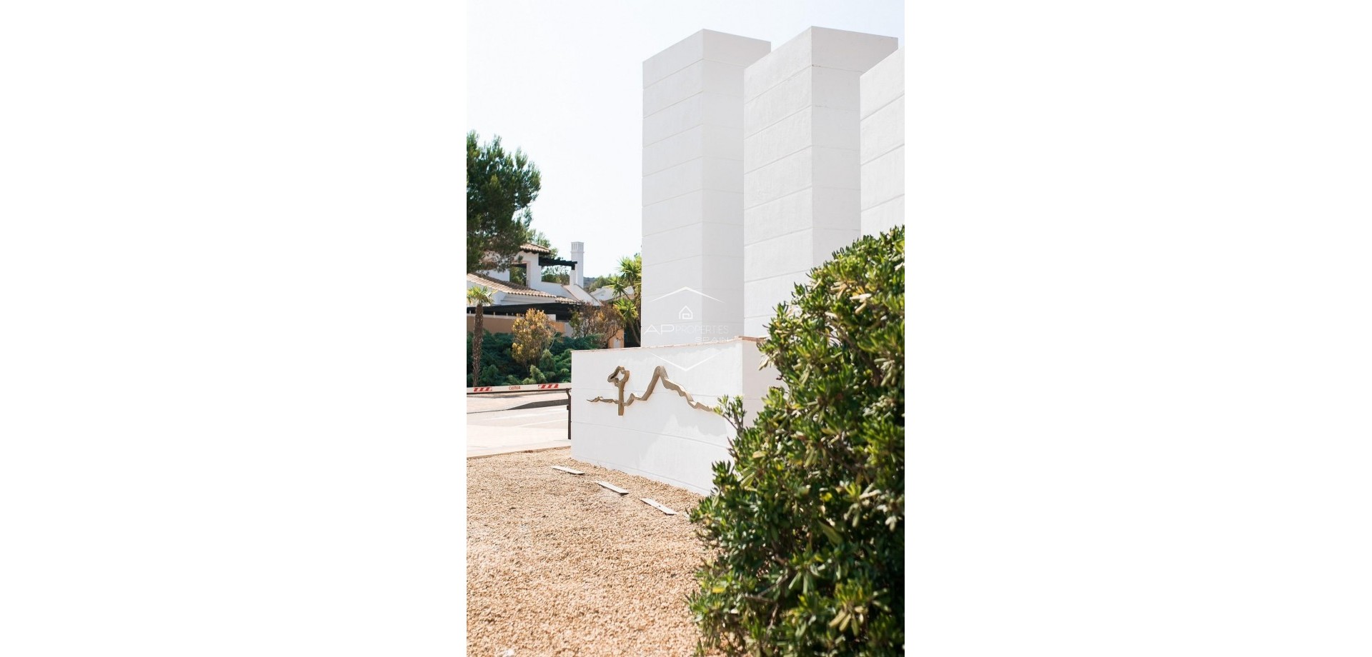 Nouvelle construction - Maison de ville -
Fuente Álamo - Las Palas