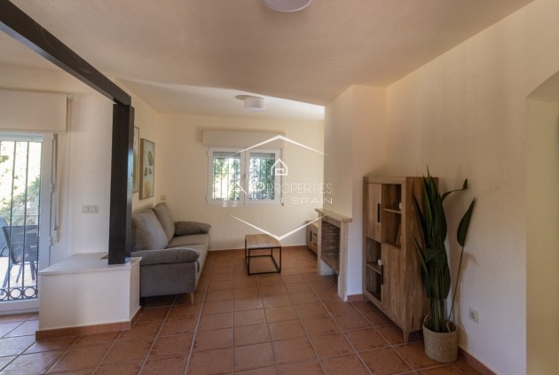 Nouvelle construction - Villa - Indépendante -
Fuente Álamo - Las Palas