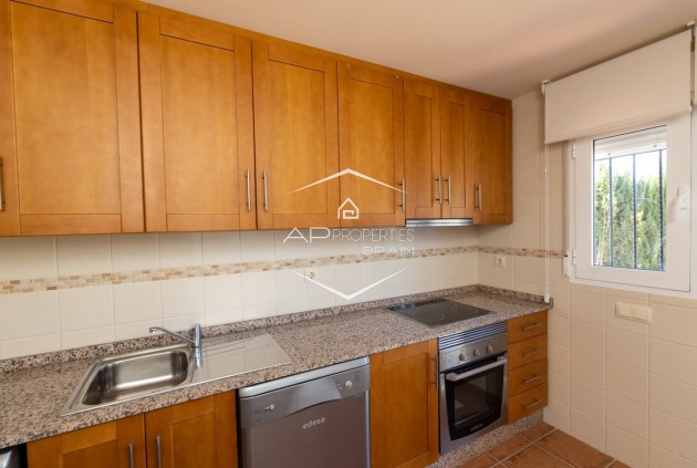 Nouvelle construction - Villa - Indépendante -
Fuente Álamo - Las Palas