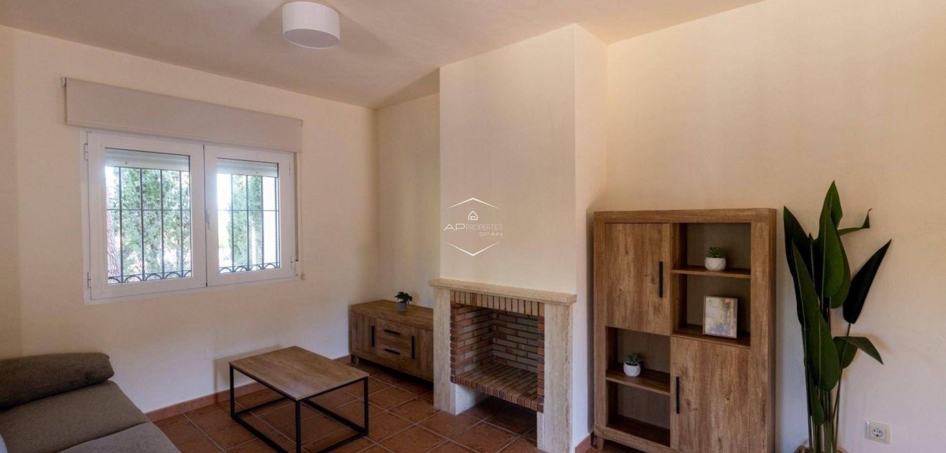 Nouvelle construction - Villa - Indépendante -
Fuente Álamo - Las Palas