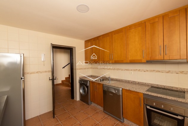 Nouvelle construction - Villa - Indépendante -
Fuente Álamo - Las Palas