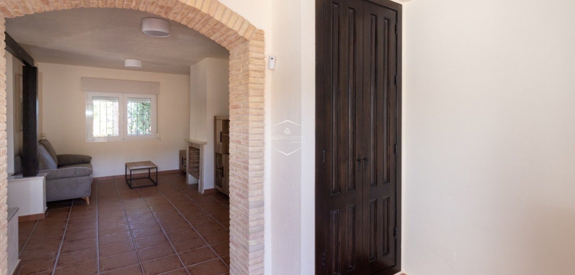 Nouvelle construction - Villa - Indépendante -
Fuente Álamo - Las Palas