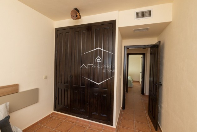 Nouvelle construction - Villa - Indépendante -
Fuente Álamo - Las Palas