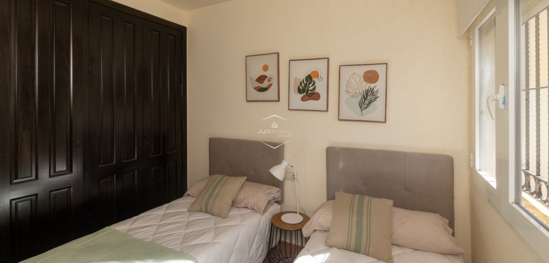 Nouvelle construction - Villa - Indépendante -
Fuente Álamo - Las Palas