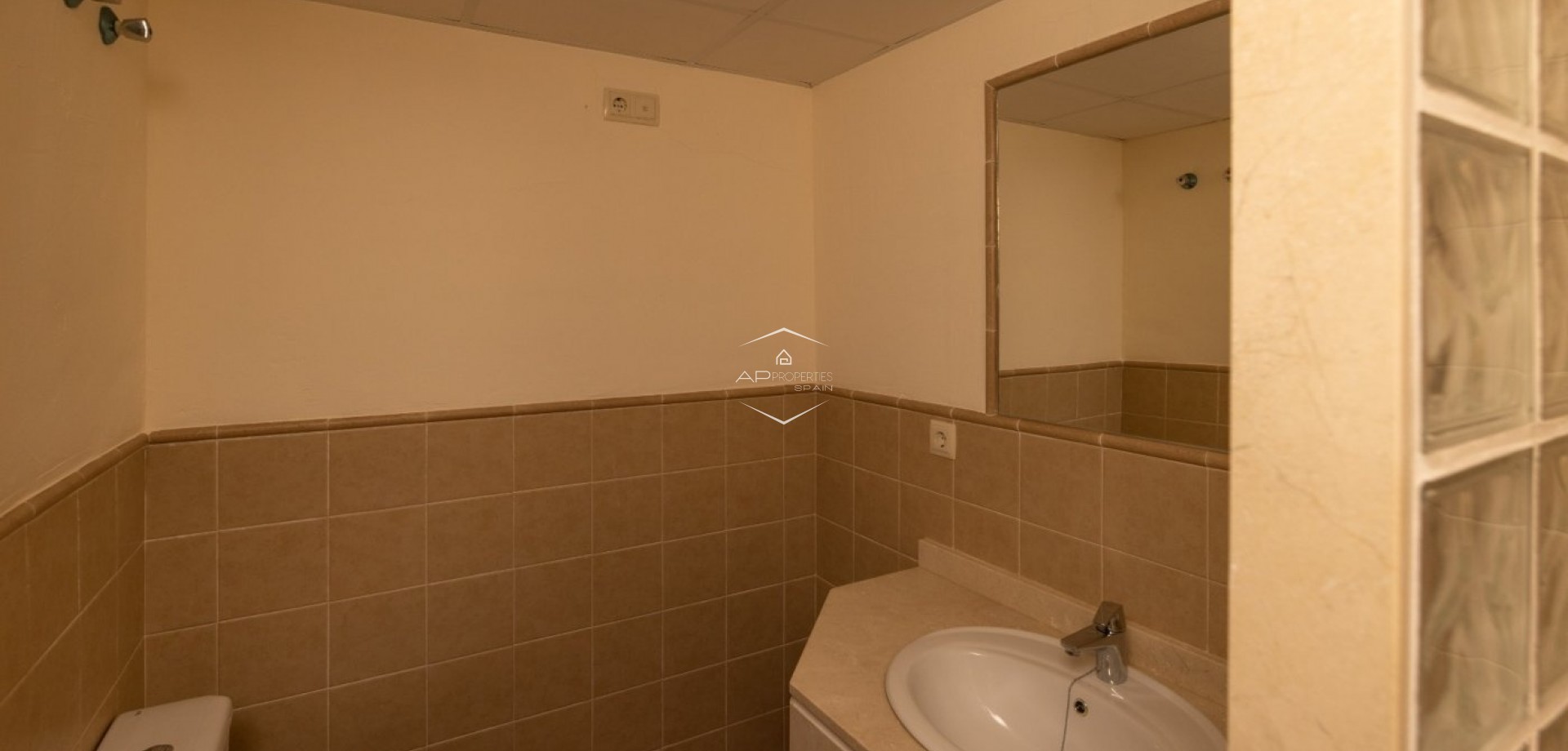 Nouvelle construction - Villa - Indépendante -
Fuente Álamo - Las Palas