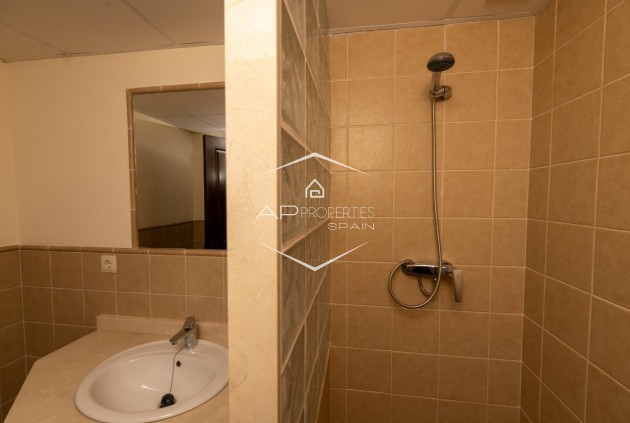 Nouvelle construction - Villa - Indépendante -
Fuente Álamo - Las Palas