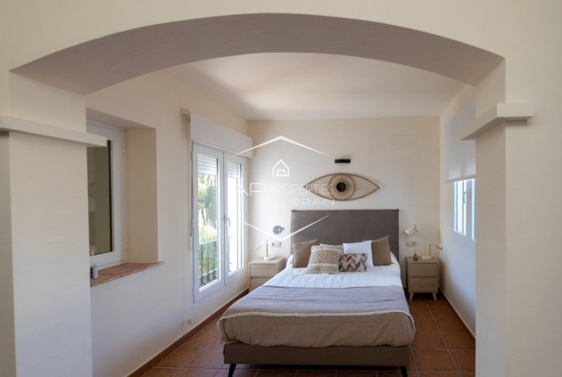 Nouvelle construction - Villa - Indépendante -
Fuente Álamo - Las Palas