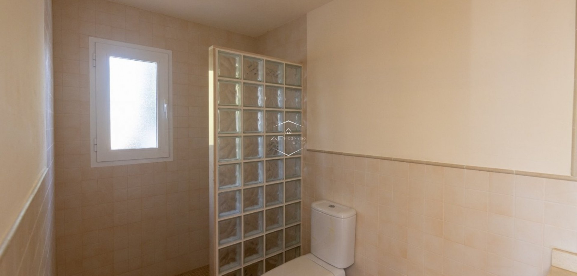Nouvelle construction - Villa - Indépendante -
Fuente Álamo - Las Palas