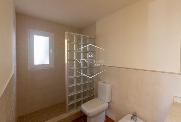 Nouvelle construction - Villa - Indépendante -
Fuente Álamo - Las Palas