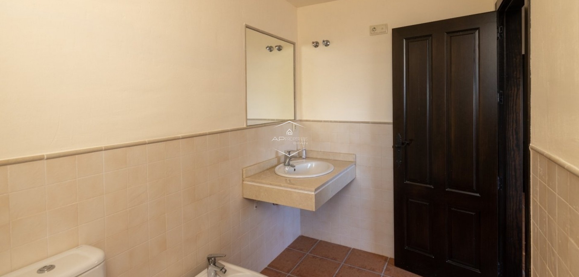 Nouvelle construction - Villa - Indépendante -
Fuente Álamo - Las Palas