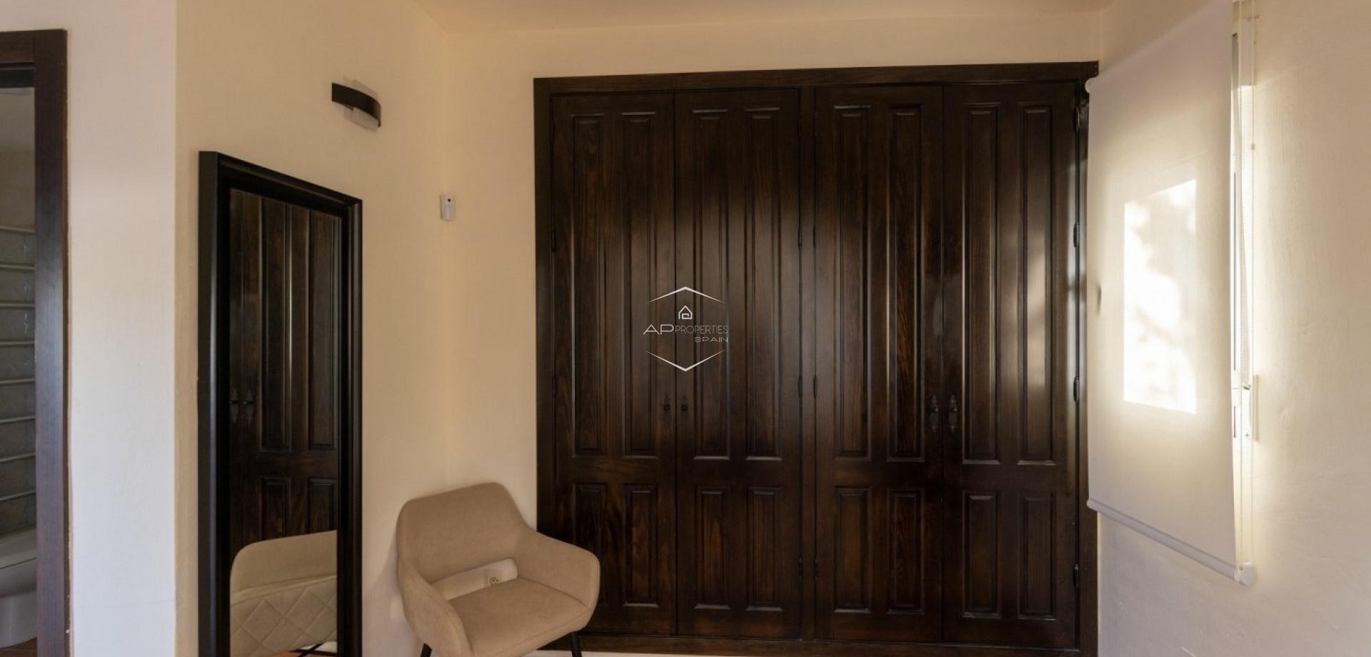 Nouvelle construction - Villa - Indépendante -
Fuente Álamo - Las Palas