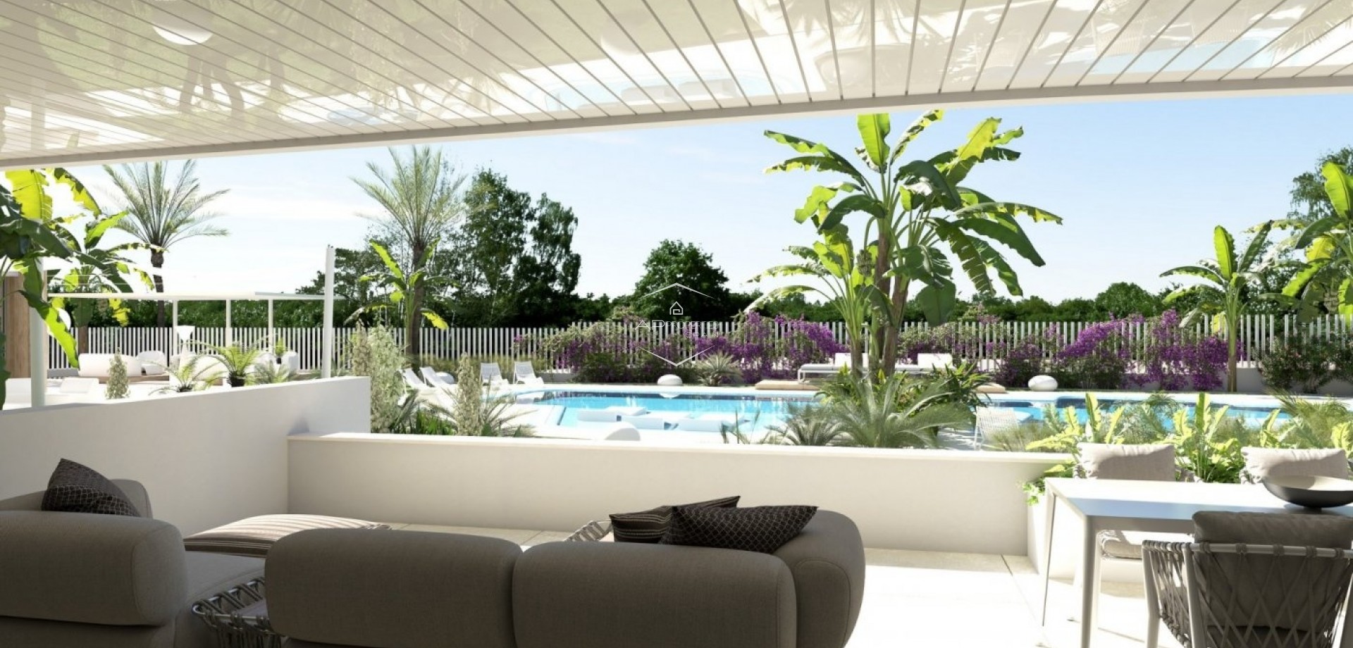 Nouvelle construction - Appartement -
Orihuela Costa - Lomas De Cabo Roig