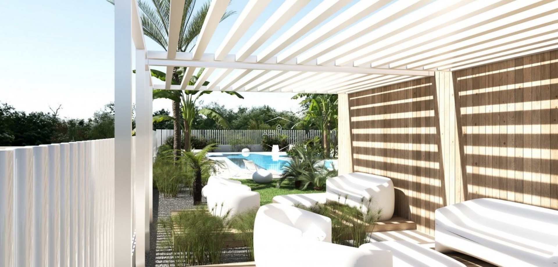 Nouvelle construction - Appartement -
Orihuela Costa - Lomas De Cabo Roig