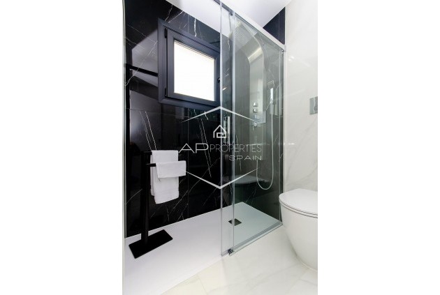 Nouvelle construction - Villa - Indépendante -
Orihuela - Vistabella Golf