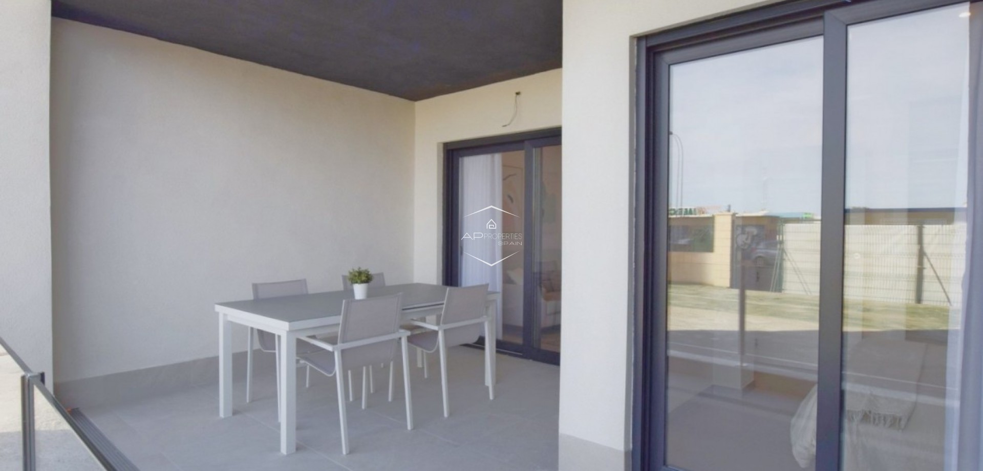Nueva construcción  - Apartment - Penthouse -
Torrevieja - La Mata