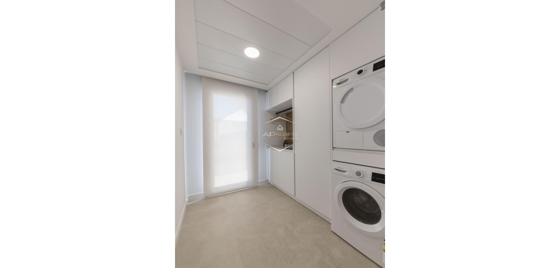 Nouvelle construction - Villa - Indépendante -
Baños y Mendigo - Altaona Golf