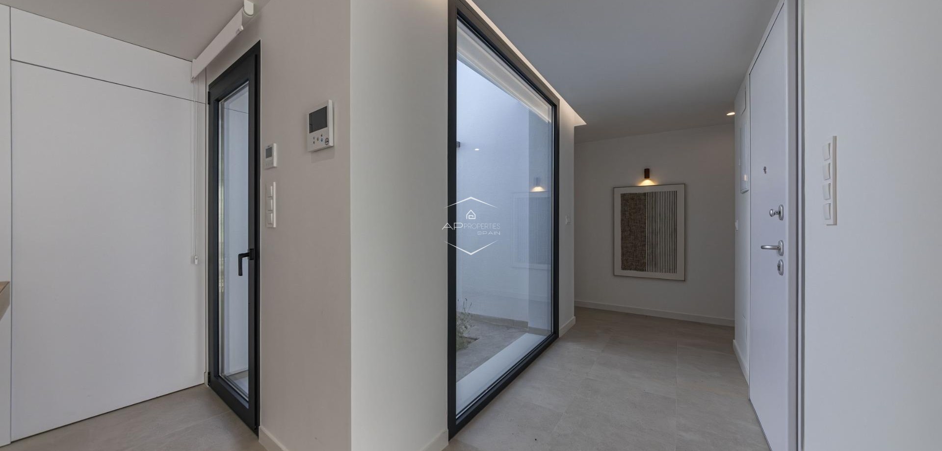 Nouvelle construction - Villa - Indépendante -
Baños y Mendigo - Altaona Golf