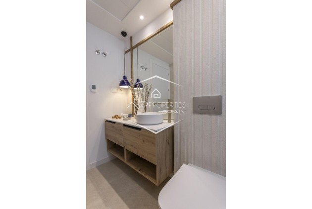 Nouvelle construction - Villa - Indépendante -
Baños y Mendigo - Altaona Golf