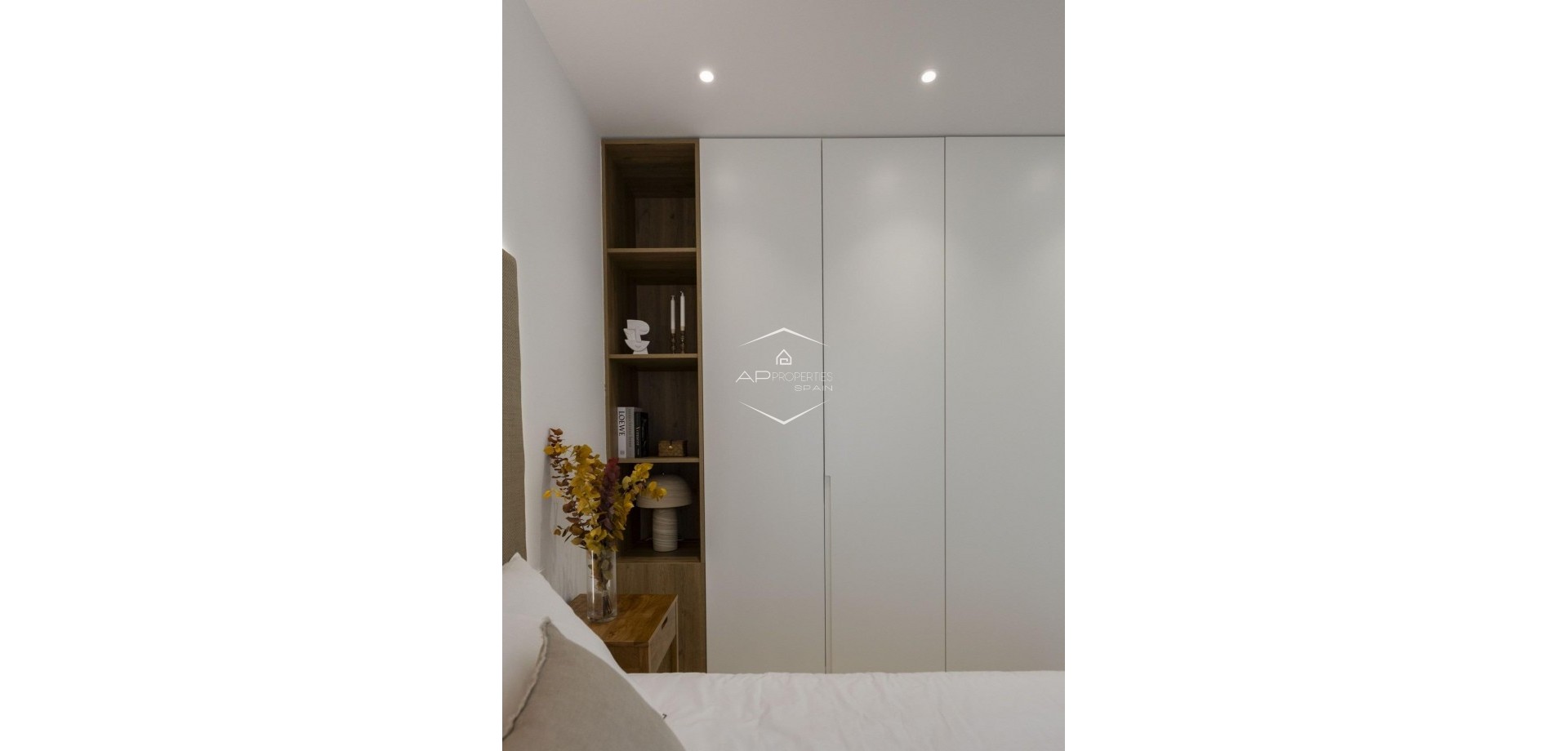 Nouvelle construction - Villa - Indépendante -
Baños y Mendigo - Altaona Golf