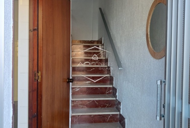 Revente - Maison de ville -
San Pedro del Pinatar - Los Antolinos