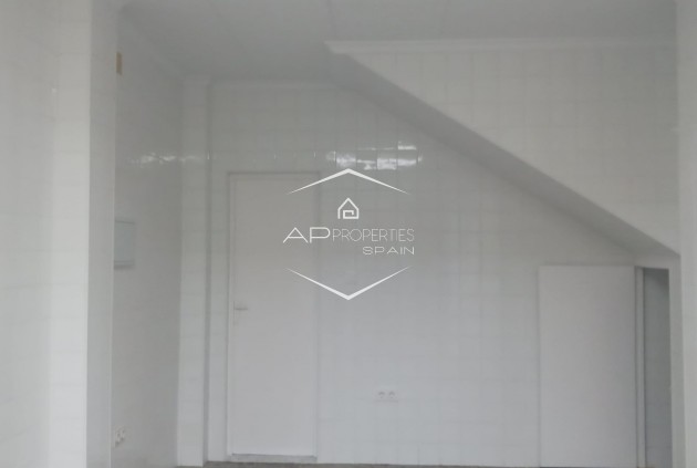 Revente - Maison de ville -
San Pedro del Pinatar - Los Antolinos