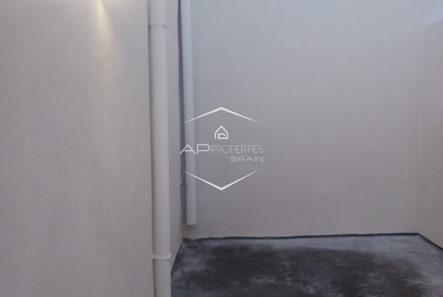 Revente - Maison de ville -
San Pedro del Pinatar - Los Antolinos