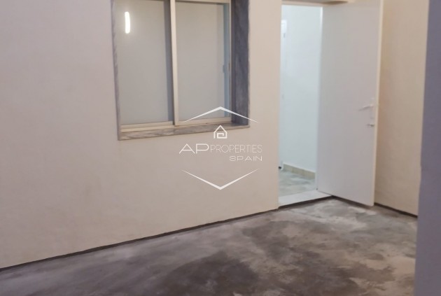 Revente - Maison de ville -
San Pedro del Pinatar - Los Antolinos
