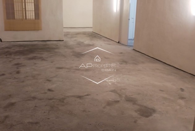 Revente - Maison de ville -
San Pedro del Pinatar - Los Antolinos