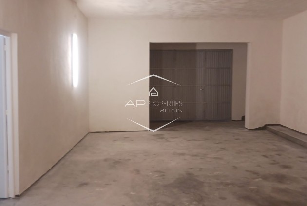 Revente - Maison de ville -
San Pedro del Pinatar - Los Antolinos