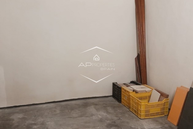 Revente - Maison de ville -
San Pedro del Pinatar - Los Antolinos