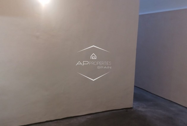 Revente - Maison de ville -
San Pedro del Pinatar - Los Antolinos