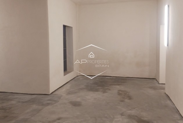 Revente - Maison de ville -
San Pedro del Pinatar - Los Antolinos