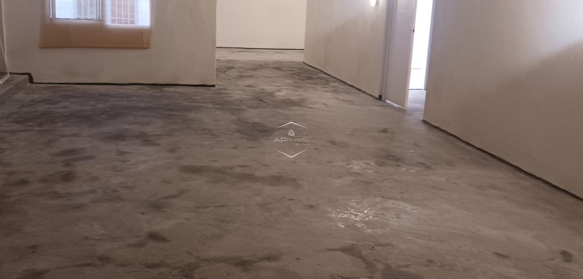 Revente - Maison de ville -
San Pedro del Pinatar - Los Antolinos